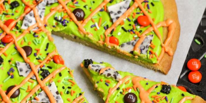 30 Halloween Treats to make you feel the excitement of the festival