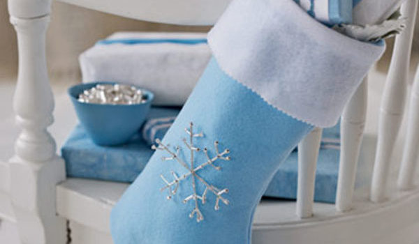 Refreshing & Graceful Turquoise Christmas decoration ideas