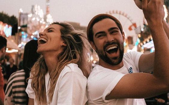 Romantic Couple Goals Pics To Inspire You and Your Relationship in 2020