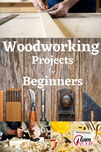 DIY Wood Projects