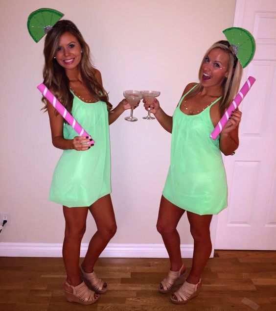 cute halloween costumes for best friends