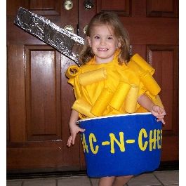 Clever Halloween Costumes to DIY for All Hallows’ Eve
