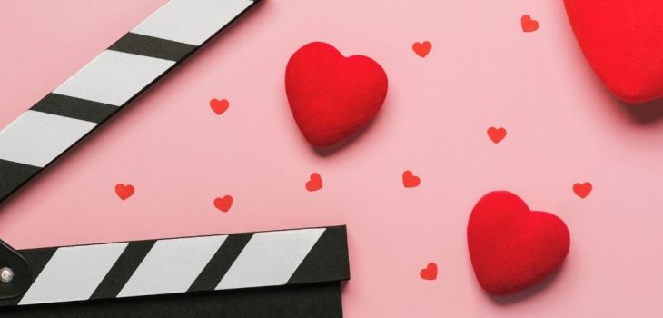 10 Movies To Watch Together At Home This Valentine's Day 