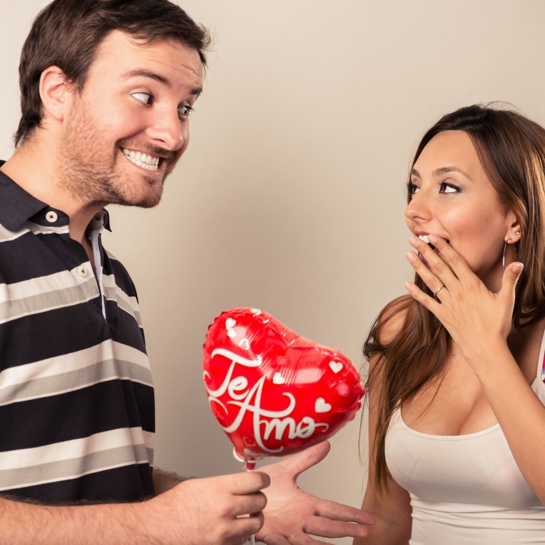 Unknown Facts about Valentine's Day