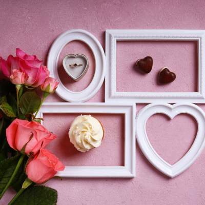 Valentine's Day Home Decoration Ideas