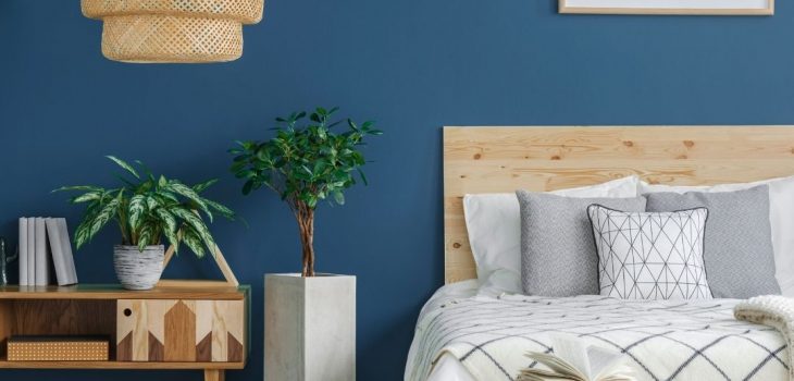 Best Ways To Upgrade Your Bedroom To Make It Cosier and Help You Sleep Better
