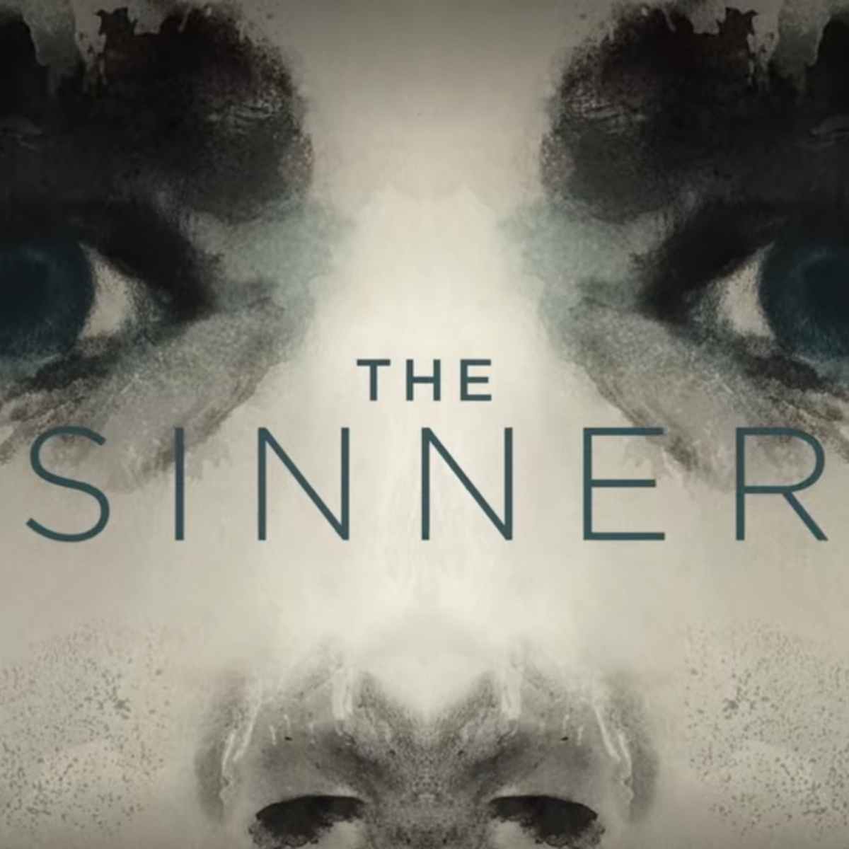 the sinner series poster