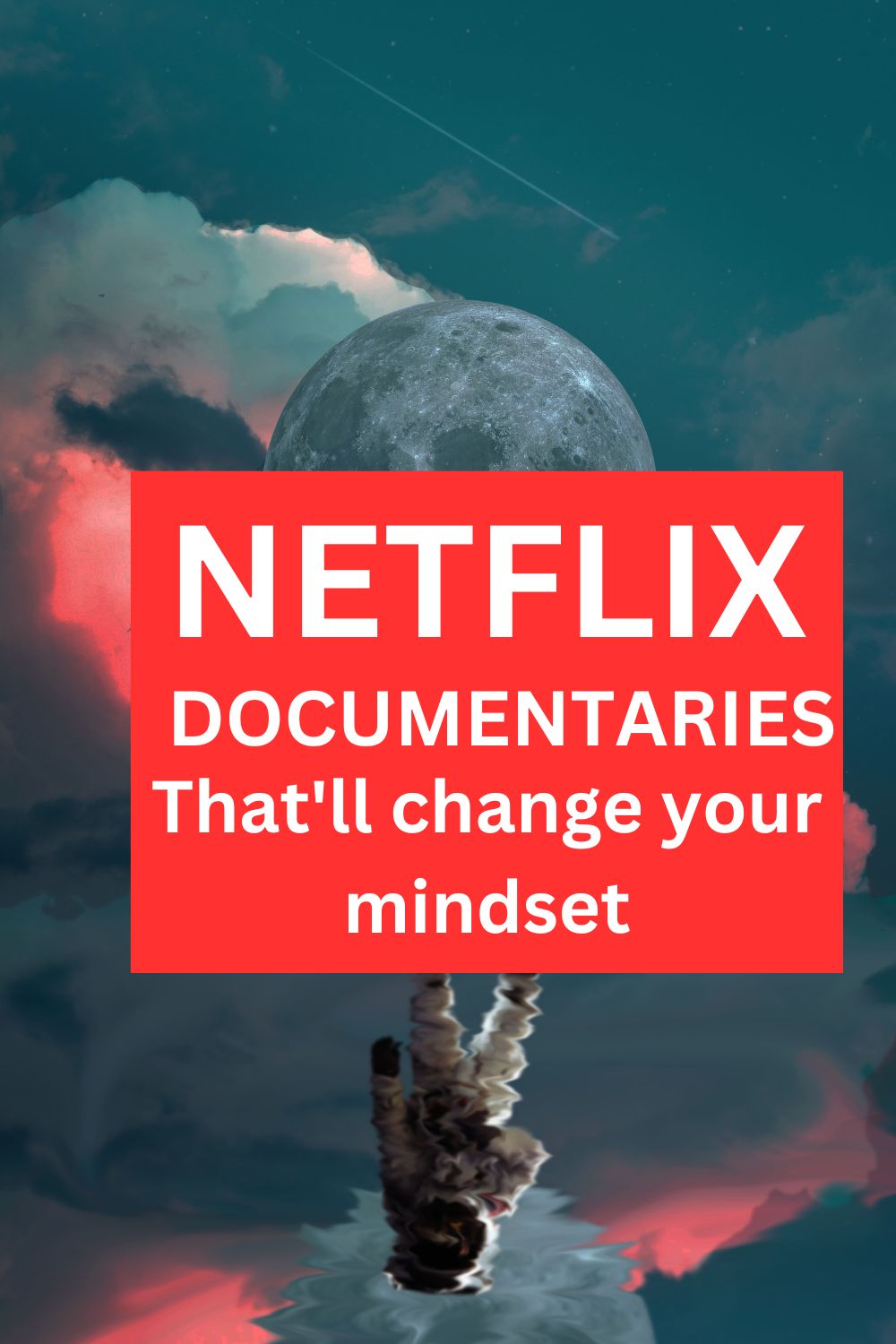 NETFLIX documentaries 